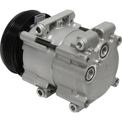 UAC - CK1284 - A/C Compressor Replacement Service Kit pa5