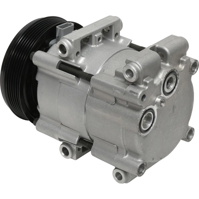 Air Compressor Kit by UAC - CK1293 pa3