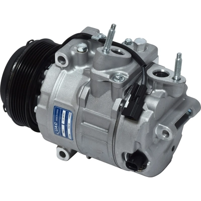 Air Compressor Kit by UAC - CK1295 pa1
