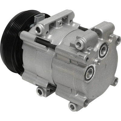 Air Compressor Kit by UAC - CK1296 pa2