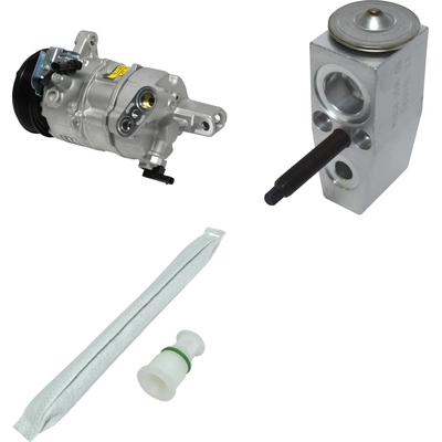 Air Compressor Kit by UAC - CK1317 pa1