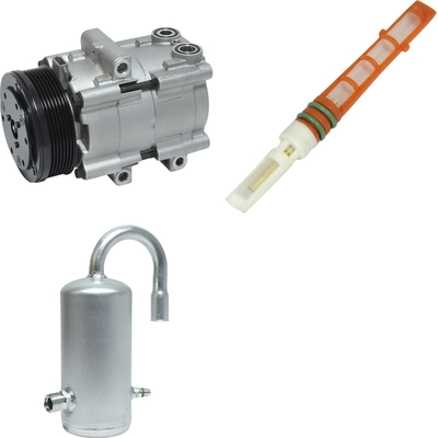 Air Compressor Kit by UAC - CK1319 pa2