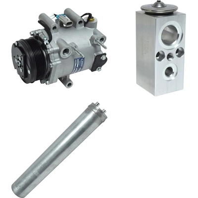 Air Compressor Kit by UAC - CK1326 pa1