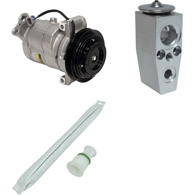 Air Compressor Kit by UAC - CK1332 pa2
