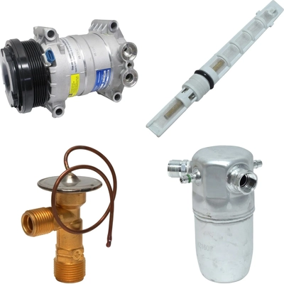 Air Compressor Kit by UAC - CK1337 pa2