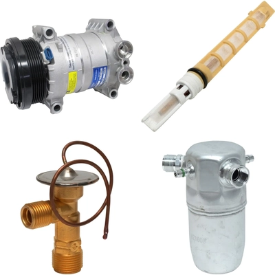 Air Compressor Kit by UAC - CK1338 pa3