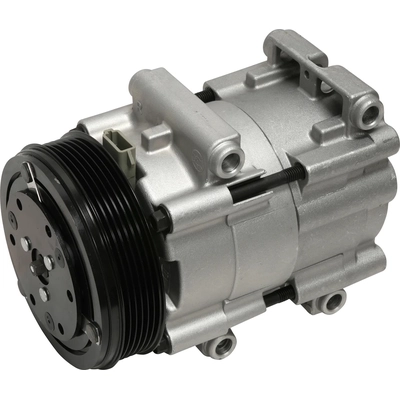 Air Compressor Kit by UAC - CK1342 pa4