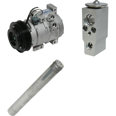 Air Compressor Kit by UAC - CK1346 pa2