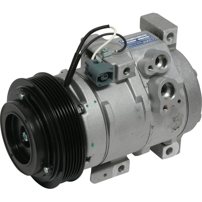 Air Compressor Kit by UAC - CK1346 pa4