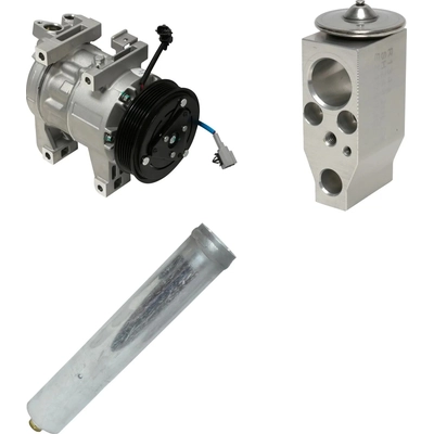 Air Compressor Kit by UAC - CK1349 pa1