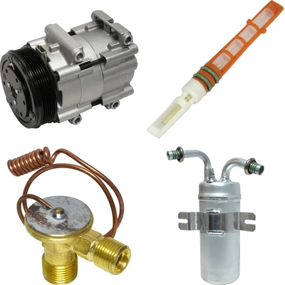 Air Compressor Kit by UAC - CK1351 pa1