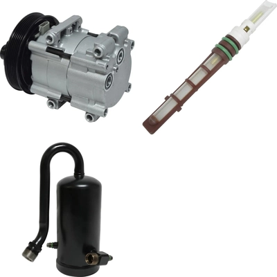 Air Compressor Kit by UAC - CK1352 pa1