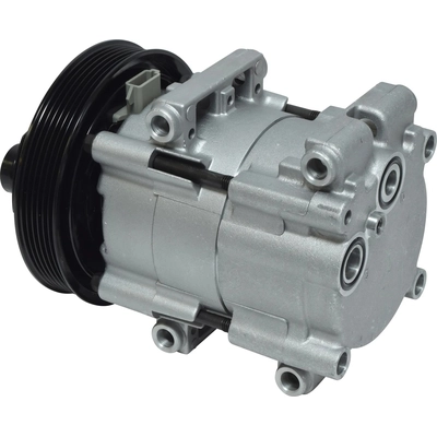 Air Compressor Kit by UAC - CK1352 pa2
