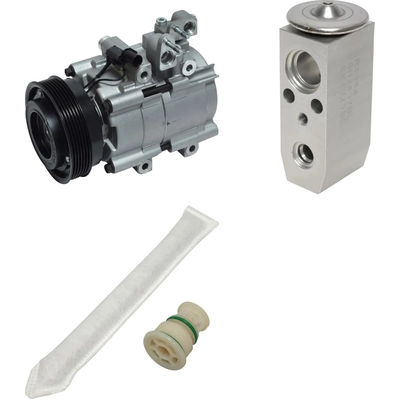 Air Compressor Kit by UAC - CK1353 pa2