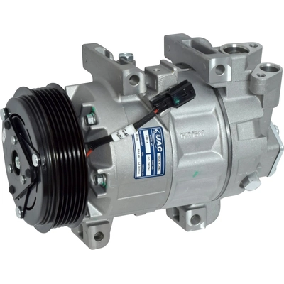 Air Compressor Kit by UAC - CK1360 pa2