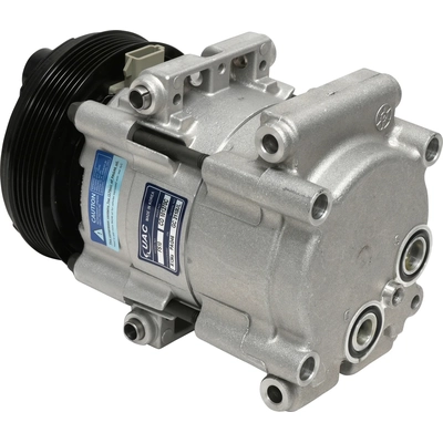 Air Compressor Kit by UAC - CK1361 pa4