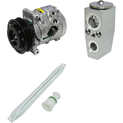 Air Compressor Kit by UAC - CK1365 pa1