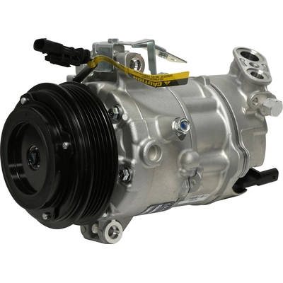 Air Compressor Kit by UAC - CK1369 pa2