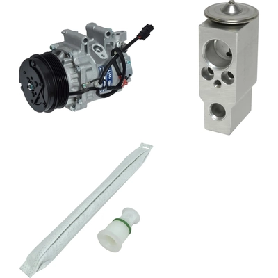 Air Compressor Kit by UAC - CK1371 pa1