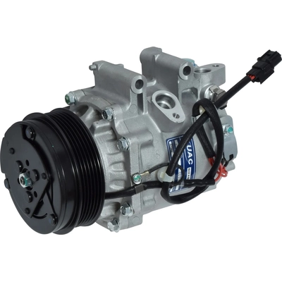 Air Compressor Kit by UAC - CK1371 pa2