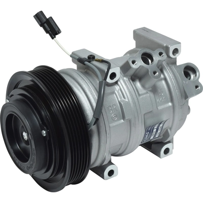 Air Compressor Kit by UAC - CK1377 pa2