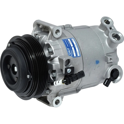 Air Compressor Kit by UAC - CK1378 pa2