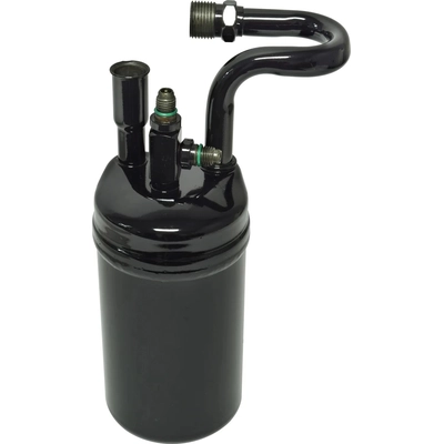 Air Compressor Kit by UAC - CK1383 pa2