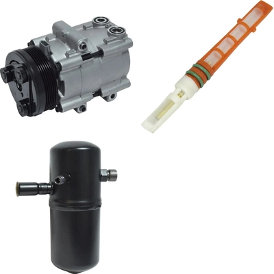 Air Compressor Kit by UAC - CK1409 pa1