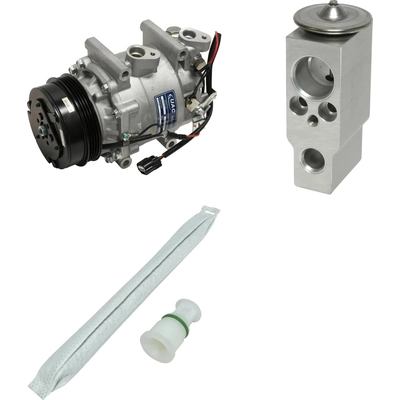 Air Compressor Kit by UAC - CK1411 pa1
