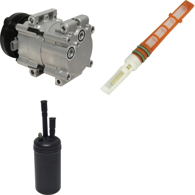 Air Compressor Kit by UAC - CK1414 pa2