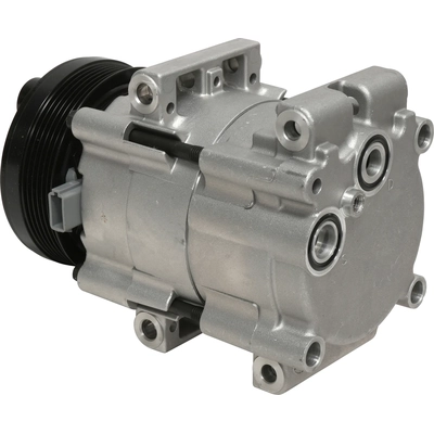 Air Compressor Kit by UAC - CK1421 pa4