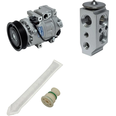 Air Compressor Kit by UAC - CK1430 pa2