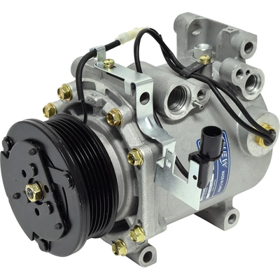 Air Compressor Kit by UAC - CK1442 pa2