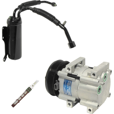 Air Compressor Kit by UAC - CK1450 pa1