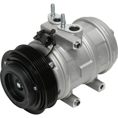 UAC - CK1451 - A/C Compressor Kit pa4