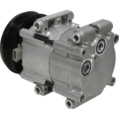 Air Compressor Kit by UAC - CK1455 pa2