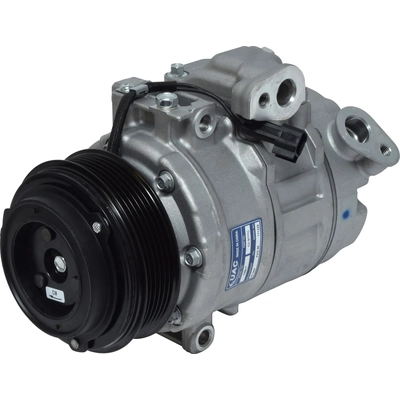 Air Compressor Kit by UAC - CK1458 pa2