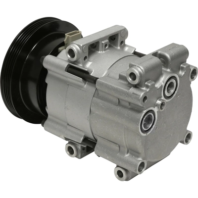 Air Compressor Kit by UAC - CK1482 pa4