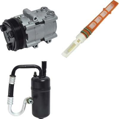 Air Compressor Kit by UAC - CK1523 pa1