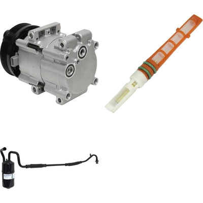Air Compressor Kit by UAC - CK1526 pa1