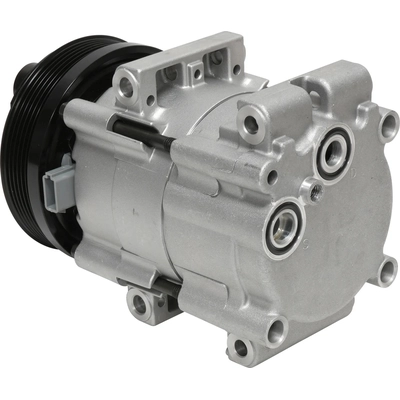 Air Compressor Kit by UAC - CK1526 pa2