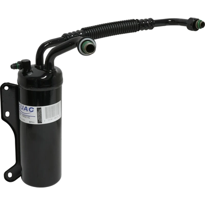 Air Compressor Kit by UAC - CK1544 pa1