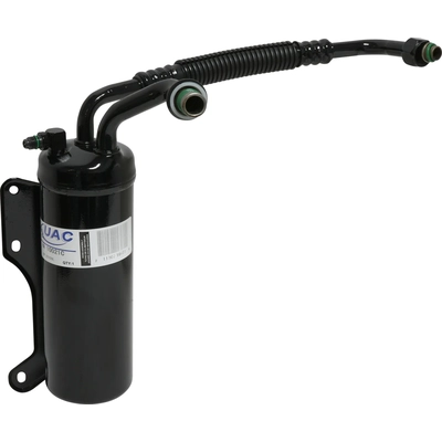 Air Compressor Kit by UAC - CK1556 pa2
