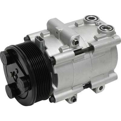 Air Compressor Kit by UAC - CK1560 pa5