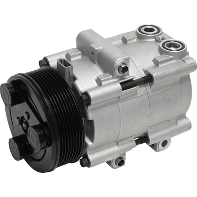 Air Compressor Kit by UAC - CK1563 pa2