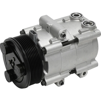 Air Compressor Kit by UAC - CK1573 pa2