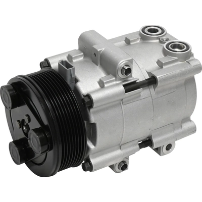 Air Compressor Kit by UAC - CK1574 pa1