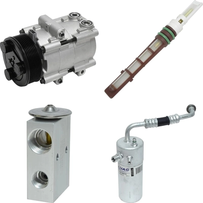 Air Compressor Kit by UAC - CK1574 pa2