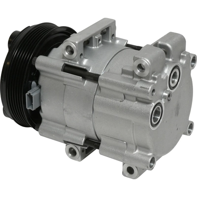 Air Compressor Kit by UAC - CK1605 pa4