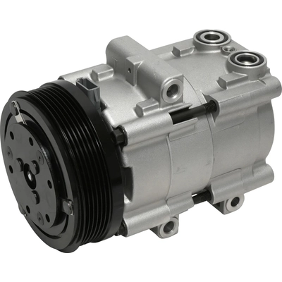 Air Compressor Kit by UAC - CK1610 pa2